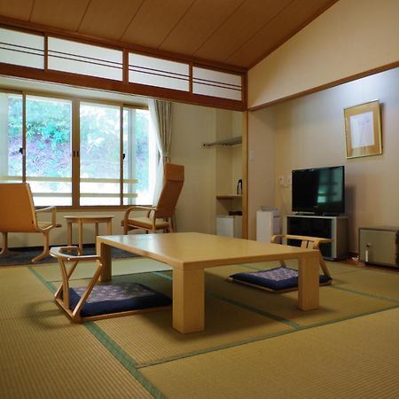 Kyukamura Iwate-Amiharionsen Shizukuishi Zewnętrze zdjęcie